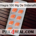 Sildenafil Viagra 100Mg 26